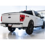 AWE Ford 21+ F-150 V8 & ECOBOOST 0FG Exhaust