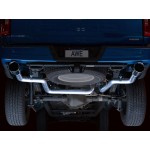 AWE Ford 21+ F-150 V8 & ECOBOOST 0FG Exhaust