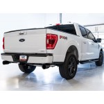 AWE Ford 21+ F-150 V8 & ECOBOOST 0FG Exhaust