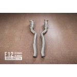 TNEER Exhaust Ferrari F12 Berlinetta
