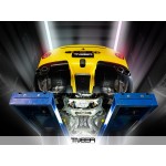 TNEER Exhaust Ferrari F12 Berlinetta