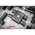 TNEER Exhaust Ferrari 488 Pista/GTB/Spider