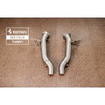 TNEER Exhaust Ferrari 458 Italia /Spider