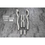 TNEER Exhaust Ferrari GTC4 Lusso
