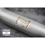 TNEER Exhaust Ferrari FF
