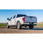 Borla Ford F-150 21+ 2.7L/3.5L Cat-back (Dual)