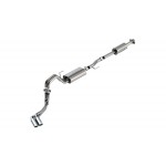 Borla Ford F-150 21+ 2.7L/3.5L Cat-back (Single)