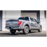 Borla Ford F-150 21+ 2.7L/3.5L Cat-back (Single)