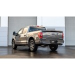 Borla Ford F-150 21+ 3.5L Powerboost Cat-back (Dual)