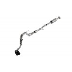 Borla Ford F-150 21+ 5.0L Cat-back (Single)