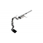 Borla Ford F-150 21+ 3.5L Powerboost Cat-back (Single)