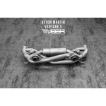 TNEER Exhaust Aston Martin V8/V12 Vantage / S