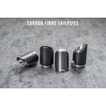 TNEER Exhaust Aston Martin V8 Vantage (2019+)