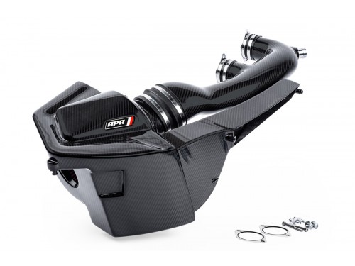 APR Carbon intake system Audi RS4/RS5 B9 2.9T