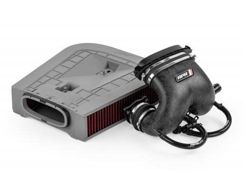 APR intake system Audi SQ7/SQ8, Bentley Bentayga, Lamborghini Urus, Porsche Cayenne 4.0L V8 (2019+)