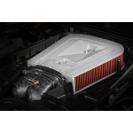 APR intake system Audi SQ7/SQ8, Bentley Bentayga, Lamborghini Urus, Porsche Cayenne 4.0L V8 (2019+)