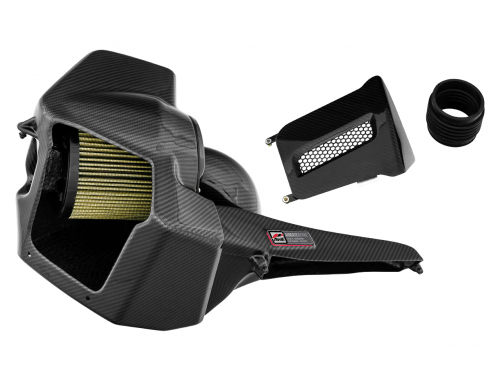 AWE carbon intake system for Audi B9/B9.5 A4/A5 2.0T