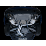 AWE Audi A6/A7 C8 3.0T Touring Edition