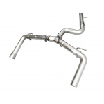 AWE Audi RS3 8Y Track Edition