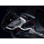 AWE Audi RS3 8Y Track Edition