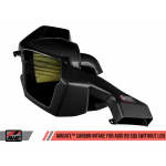 AWE carbon intake system for Audi B9 SQ5