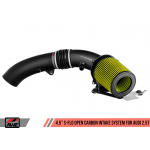 AWE carbon intake system for Audi RS 3 / TT RS 2.5T