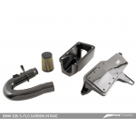 AWE BMW F22 228I carbon intake system