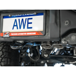 AWE Ford Bronco Raptor SwitchPath