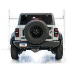 AWE Ford Bronco Raptor SwitchPath