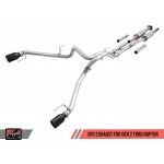 AWE Ford F-150 Raptor 15+ 0FG Exhaust