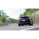 Armytrix Audi RS3 8Y Sportback Cat-back