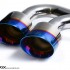 Titanium style
