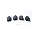 Armytrix Nissan GT-R Cat-back (102mm)