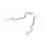 Borla Ford F-150 Raptor 3.5L 2017-2020 Cat-back