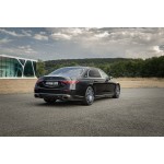 Brabus Mercedes-Benz S580 Maybach (X223) Cat-back