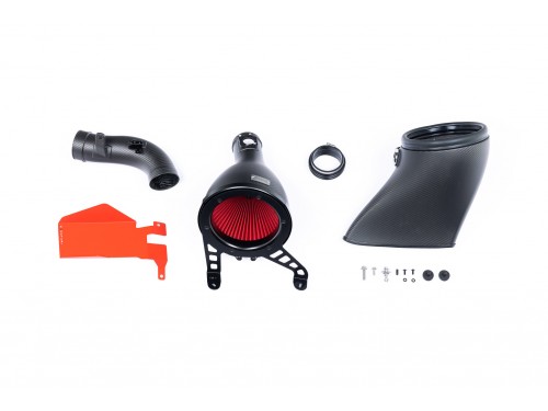Eventuri Carbon intake system for Toyota GR Corolla