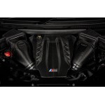 Eventuri Carbon intake system for BMW XM G09 / X5 X6 X7 M60i G05/G06/G07