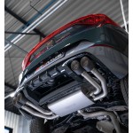 Remus Cupra Formentor 2.0 190 HP OPF-Back RACE