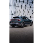 Remus Cupra Formentor 2.0 190 HP OPF-Back (EC)