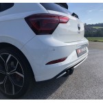 Remus VW Polo GTI 2.0 TSI Axle-back