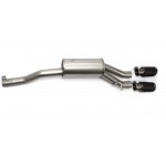 Remus VW Polo GTI 2.0 TSI Axle-back